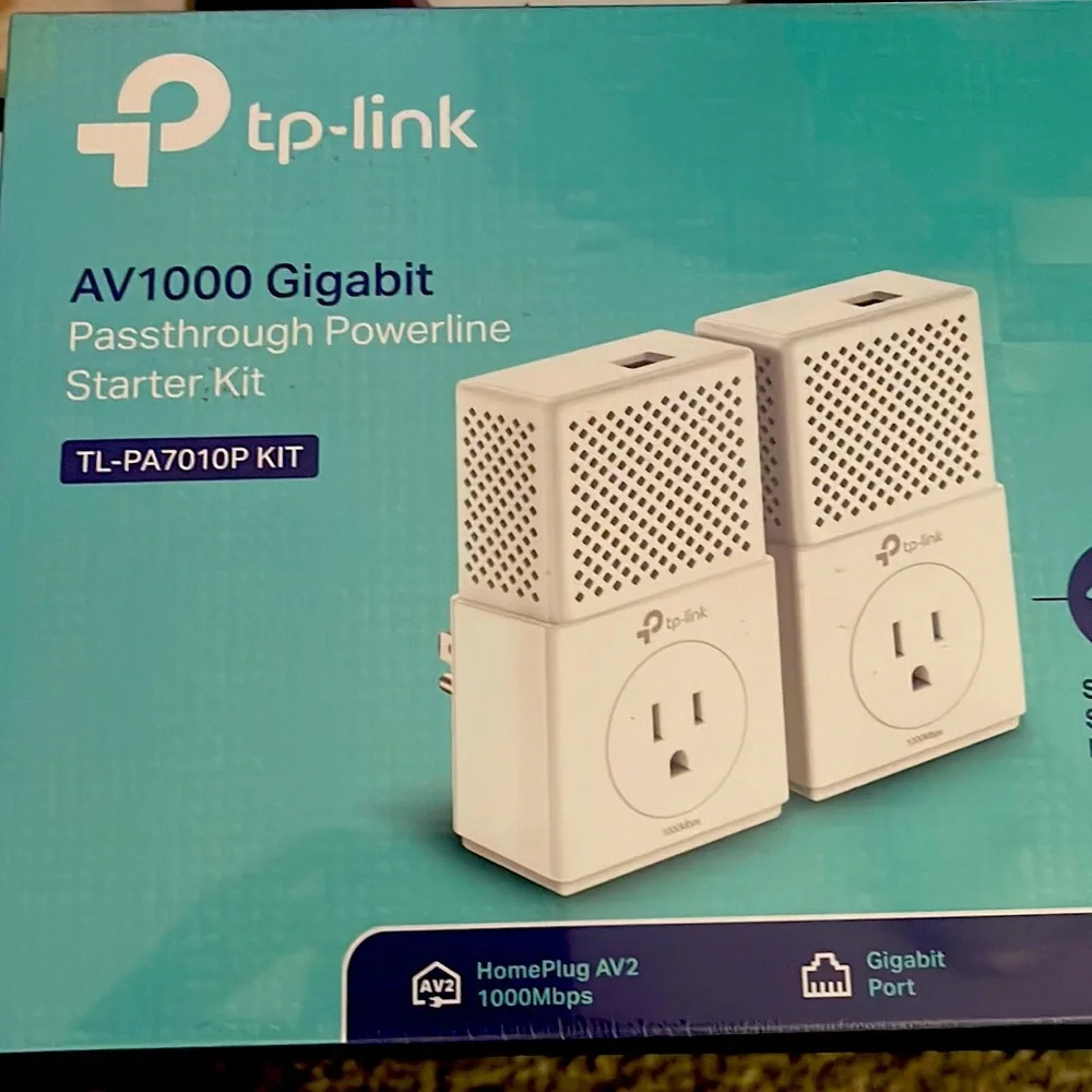 Wifi adapter